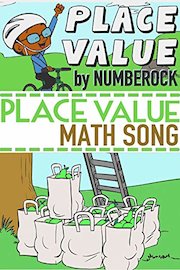 Place Value: Math Song by Numberock