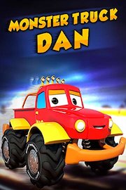 Monster Truck Dan