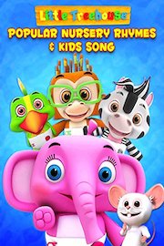 Popular Nursery Rhymes and Kids Songs - Little Treehouse