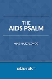The Aids Psalm