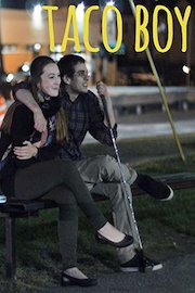 Taco Boy