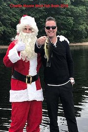 Charlie Moore Mad Fish Bash 2018