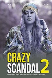 Crazy Scandal 2