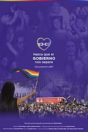 Until the Government do us apart: Lgbt Documentary