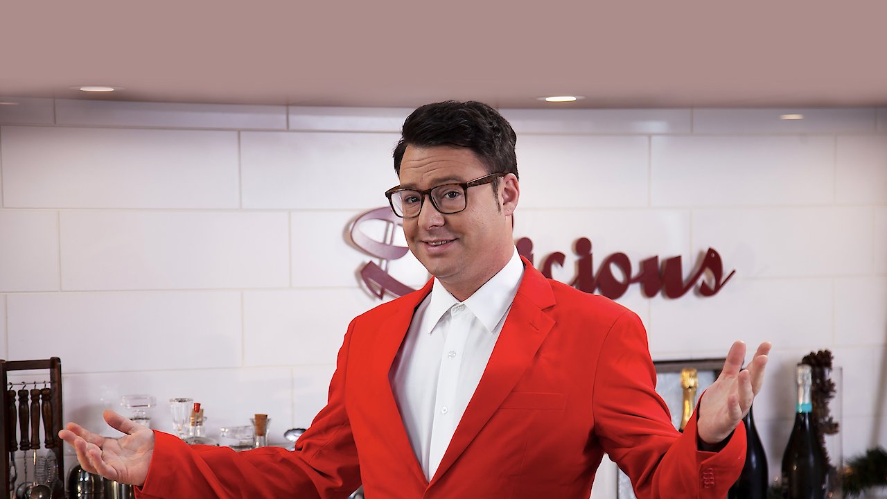 Spencer's BIG Holiday