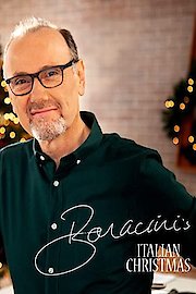 Bonacini's Italian Christmas