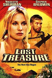 Lost Treasure