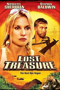 Lost Treasure