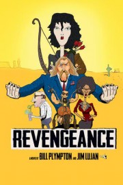 Revengeance