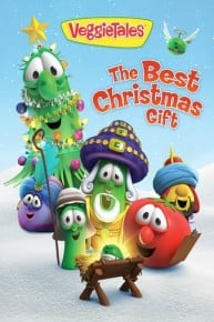 Veggietales: The Best Christmas Gift