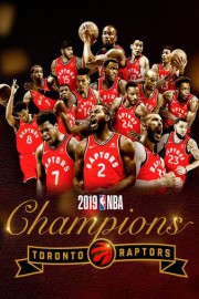 2019 NBA Champions: Toronto Raptors