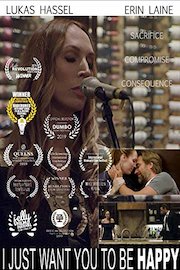 I Just Want You to be Happy