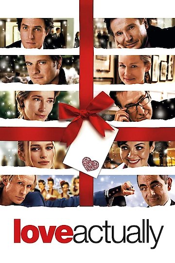 Watch Love Actually Online Full Movie From 2003 Yidio