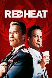 Red Heat [Ultra HD]