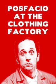 Posfacio At The Clothing Factory