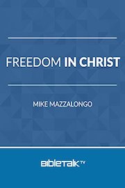 Freedom in Christ