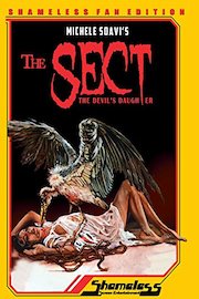 The Sect aka The Devil's Daughter