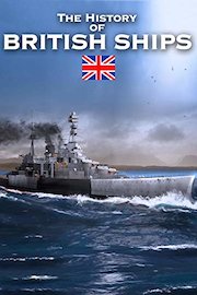 History of British Ships