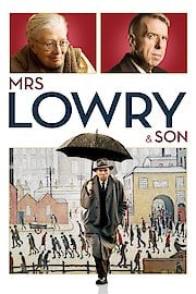 Mrs Lowry & Son