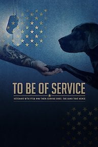 To Be Of Service