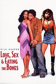 Love, Sex and Eating the Bones