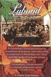 Luboml: My Heart Remembers