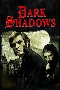 Dark Shadows: The Haunting of Collinwood