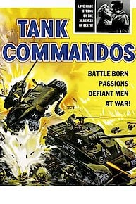 Tank Commandos