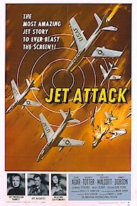 Jet Attack