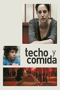 Techo Y Comida