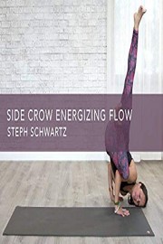 Side Crow Energizing Flow