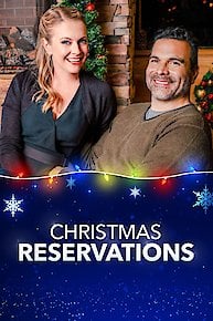 Christmas Reservations