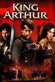 King Arthur Director's Cut