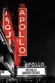 The Apollo