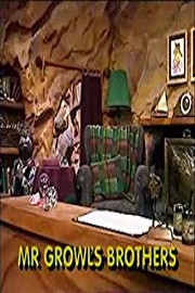 Bingo&Molly-Mr Growl's Brothers