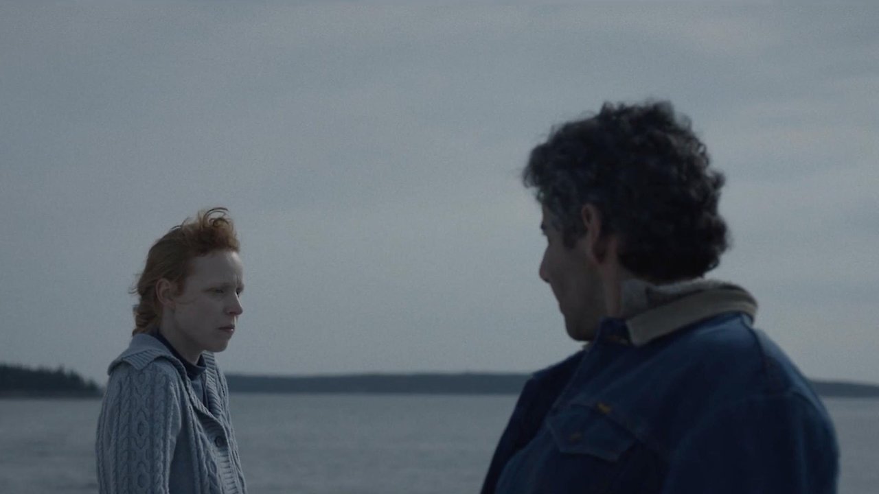 sometimes, i think about dying