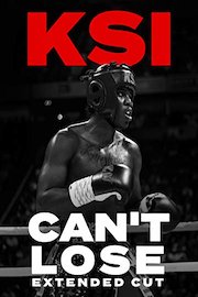 KSI: Can't Lose - Extended Cut