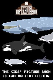 The Kids' Picture Show - Cetacean Collection