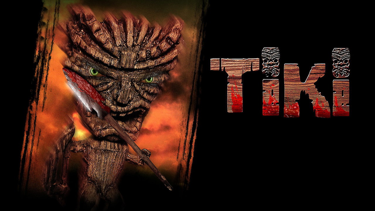 Tiki Rotten Watch Tiki Online | 2006 Movie | Yidio