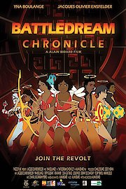 Battledream Chronicle