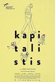 Kapitalistis