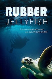 Rubber Jellyfish