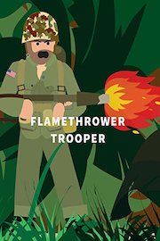 Flamethrower Trooper