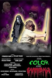 The Color of Cannibals