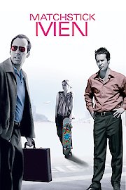 Matchstick Men