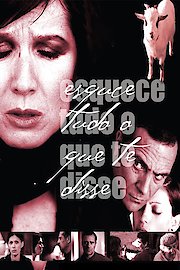 Forget Everything I've Told You