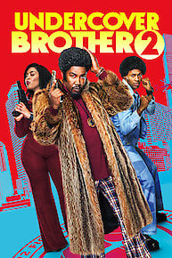 Undercover Brother 2