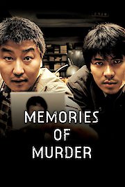 memories of murder similar movies