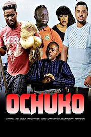 Ochuko