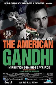 The American Gandhi